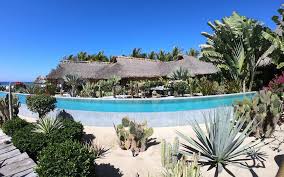 Hotel la rienda mision tequillan. Best Hotels In Mexico Telegraph Travel