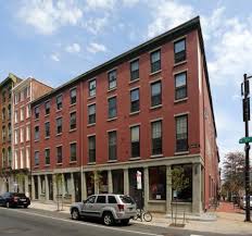 Former Wedge & Fig restaurant building sold in Old City