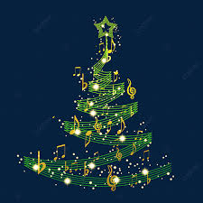 Check spelling or type a new query. Green Staff With Golden Musical Notes Christmas Music Christmas Tree Green Golden Christmas Music Christmas Tree Png Transparent Clipart Image And Psd File For Free Download