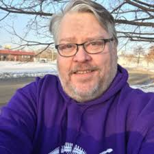 Eric J. Donaldson Obituary March 15, 2019