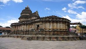 नाशिक) is a city in the state of maharashtra in western india. Best Temples In Nashik To Witness Grandeur History