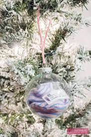 20 Best Baby S First Christmas Ornaments Personalized Christmas Ornaments For Baby Girls And Boys