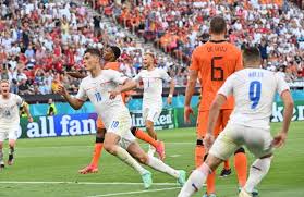 حقق المنتخب الهولندي الفوز اليوم على نظيره. Ni 7gpw6rt1vqm