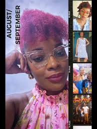 Birth month and September was awesome. October don't expect anything  different. Thank you, GOD in ADVANCE., Nephew Issy, Nieces Keziah-Rose,  Daciapooh, Goddaughter Bella, Sis-in-law Deneike, Friend ...