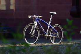 Corratec Bicycle Bike Mtb