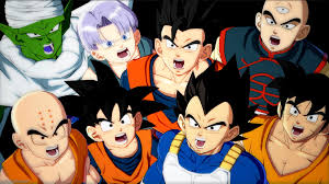 Archivo = imagen.gif # lista de todas las imagenes del gif frames. Como Desbloquear A Los Personajes Secretos De Dragon Ball Fighterz