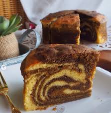 Entdecke rezepte, einrichtungsideen, stilinterpretationen und andere ideen zum ausprobieren. Cara Membuat Resep Marble Butter Cake