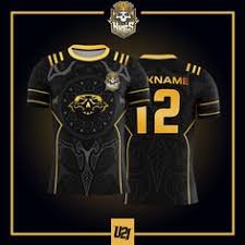 Download 690 Esports Jersey Custom Ideas In 2021 Shirt Template Sport T Shirt Sleeves Clothing