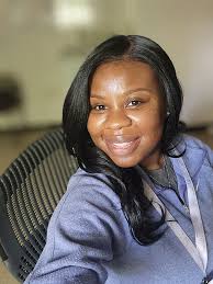 Hey y'all! 😊 I'm Jada and 32 years old