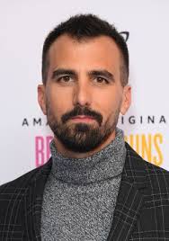 Paul Downs Collaizo Jillian Bell Editorial Stock Photo