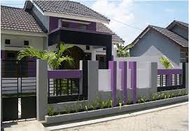 Pada bab kali ini anvil magazine akan memberikan inspirasi desain pagar rumah minimalis modern terbaru yang bisa kamu jadikan sebagai contoh dalam membangunan rumah. 41 Desain Pagar Rumah Minimalis Modern Dan Terindah Disain Rumah Kita