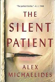 Free delivery worldwide on over 20 million titles. The Silent Patient Wikipedia