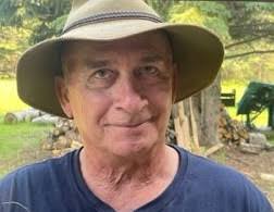 Obituary for Darrell Ronald Weigel