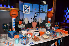 Basketball Jdrf Candy Buffet Basketball Baby Shower Candy Bar Party Candy Party