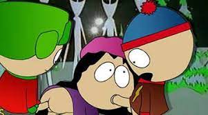 Porn Videos from South park » CartoonPorn24.com