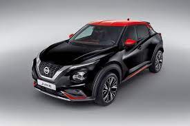 Juke stays alert with intelligent emergency braking7. Nissan Juke Ii 2019 Test Preis Motoren Masse Interieur Autobild De