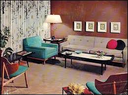 Maybe you would like to learn more about one of these? Pin By Hannah Losos On Time Period Creations 50s Home Decor 50s Interior Home Decor