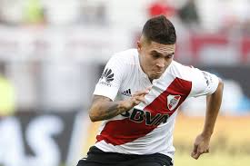 Search for people based on: Report Atlanta United Interested In Juan Fernando Quintero Dirty South Soccer