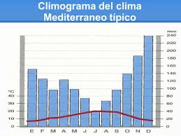 Resultado de imagen de fotos de clima MEDITERRANEO