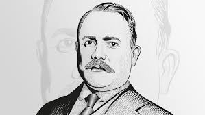 Para el joven venezolano, dibujar es insistir en el detalle, en cada sombra, en los resquicios de un gesto y en el volumen. Alvaro Obregon Asi Fue El Asesinato Del Caudillo El Financiero