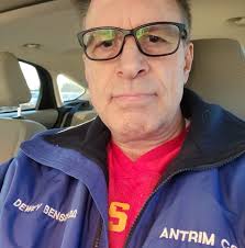 Dewey Benson (@MTNDEW73011) • Facebook