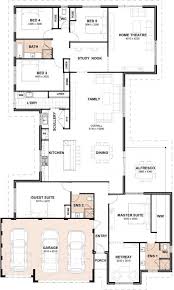 Latest Offer The Trilogy Gemmill Homes Floor Plan Layout Floor Plan Design My House Plans