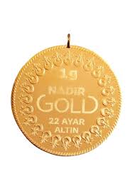 Gram altın, çeyrek altın, yarım ve tam altın ayrıca bunların yanı sıra ziynet cumhuriyet altını ve osmanlı altınları olarak bilinen hamit altın ve reşat altın fiyatlarını altinfiyatlari.com 'da takip edebilirsiniz. 22 Ayar Kulplu Takilik 1 Gram Altin Sen Altin