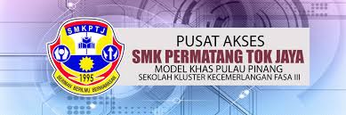 It is located along jalan pekan darat. Pusat Akses Smk Permatang Tok Jaya Home Facebook