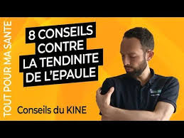 Comment Soigner Une Tendinite A L Epaule Youtube Comment Soigner Une Tendinite Comment Soigner Soigner Une Tendinite