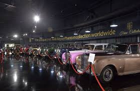 Aceasta a fost construită timp de. Cea Mai ScumpÄƒ MaÈ™inÄƒ Din Lume S A Vandut Ce Suma AstronomicÄƒ S A PlÄƒtit Pentru Ea Impact