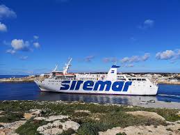 Realizzata da un professionista dell'insegnamento, punto di riferimento in italia e turchia per la lingua turca ed italiana. Caronte Tourist Ha Ordinato In Turchia Un Nuovo Traghetto Per Siremar Shipping Italy