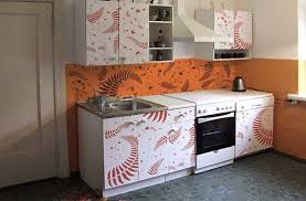 Coloring Kitchen Decor With Vinyl Stickers For Home Appliances Walls And Cabinets Doors Kitchen Decor Modern Cheap Kitchen Decor Kitchen Cabinets Decor
