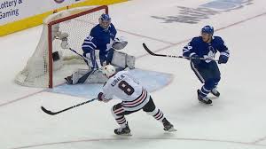 Kubalik made his pro hockey debut in the czech extraliga, playing eight games for hc plzen. Kubalik Bats Toews Feed Out Of Mid Air For Unreal Goal Video Dailymotion