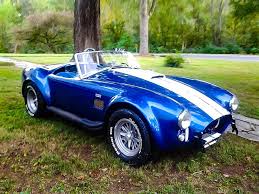 Image result for Guardsman Blue 1968 AC Cars