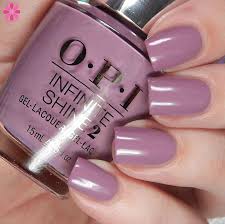 Opi Nail Polish Color Chart Purple Crossfithpu