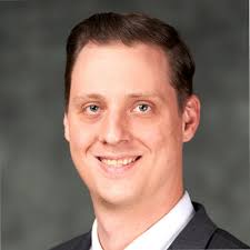 Meet Cory Bauer, director of sales and customer relations at Delta Dental  of Iowa and a member of our 2025 class of Forty Under 40.