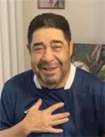 Antonio Lugo Obituary (1944