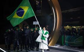 Brasil estreia nas Olimpíadas de Inverno nesta terça: veja horário e onde assistir