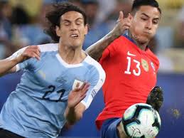 Latest on fiorentina midfielder erick pulgar including news, stats, videos, highlights and more on espn. Un Apodo Para Erick Pulgar Cinco Mil Redgoleros Eligen Un Sobrenombre Para La Revelacion De La Roja Redgol