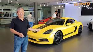 We did not find results for: It Drives Like Any Other Porsche Porsche Cayenne S 2019 Malaysia Review Test Drive Part 2 Youtube