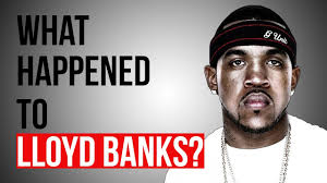 Lloyd banks 2001 freestyle (feat tony yayo). What Happened To Lloyd Banks Youtube