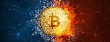 In a sense cryptocurrency will destroy commercial banking. Bitcoin Must Die