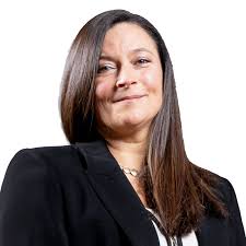 Our Partners • Gracie