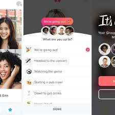 Tell if tinder is negligently buggy or if this is the result of some gross social . Tinder S New Feature May Shake Up Your Social Life A Little Too Much