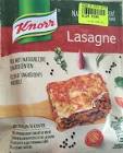 Mélange D'epices Pour Lasagne