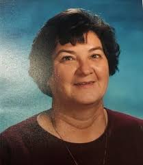 Marjorie Heath Obituary