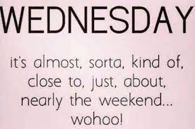 And once you're done, you can pass these along to all of your coworkers to spread the laughs and help everyone find a little humor in the mundane. 50 Funny Wednesday Quotes Hump Day Memes To Get You Through The Rest Of This Week Funny Wednesday Quotes Wednesday Morning Quotes Wednesday Quotes