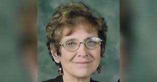 Betty Lea Cordes Obituary