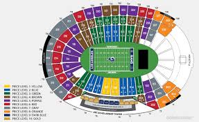 11 Unusual La Rams Virtual Seating