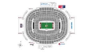 Diagram Of Fedex Field Wiring Diagrams